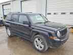 2016 JEEP PATRIOT