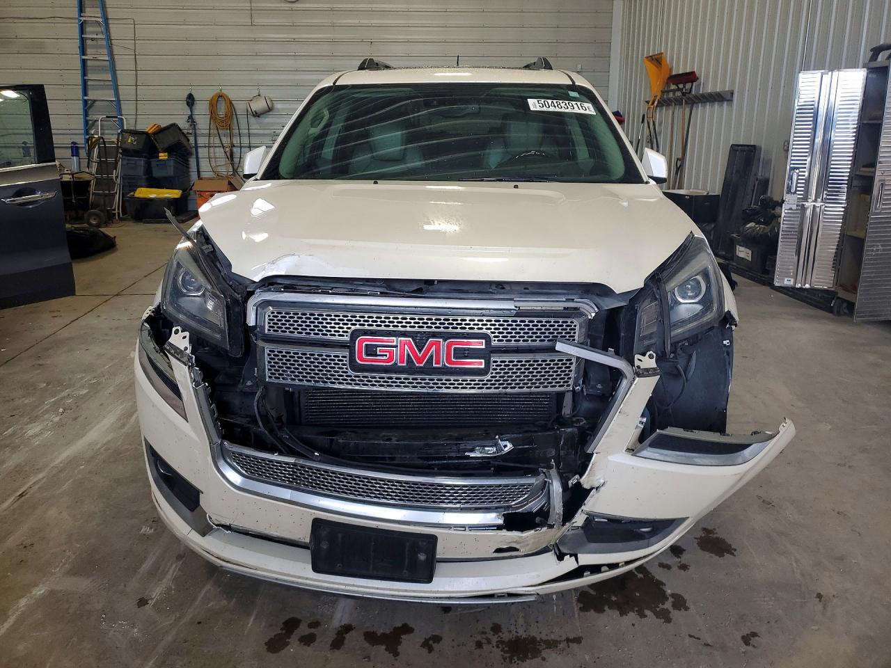 2014 GMC ACADIA