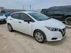 2021 NISSAN VERSA