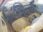 1993 CHEVROLET Cavalier