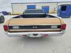 1971 CHEVROLET Pick Up