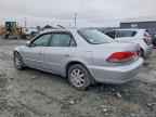 2002 HONDA ACCORD