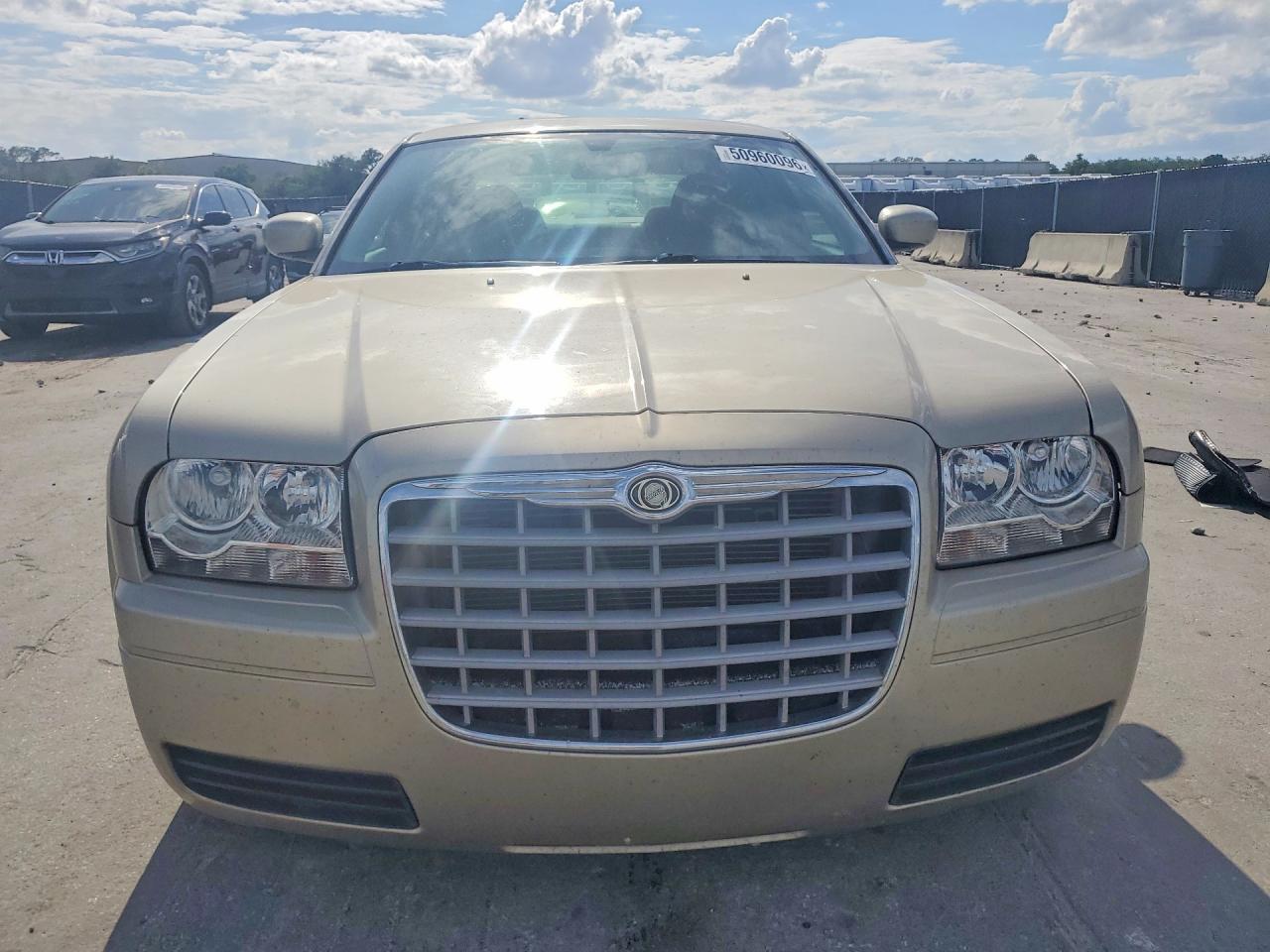 2006 CHRYSLER 300