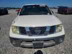 2005 NISSAN Frontier