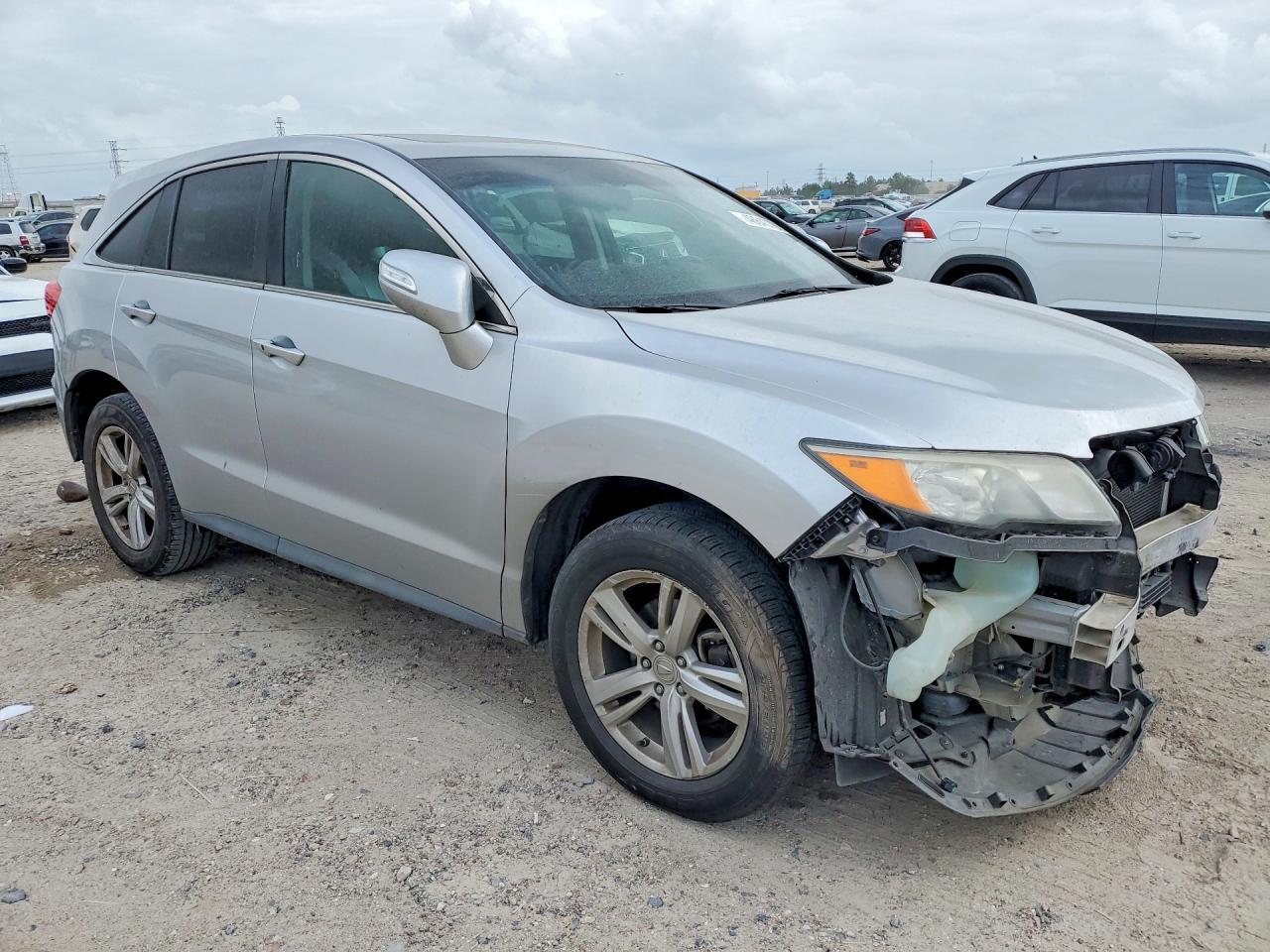 2015 ACURA RDX