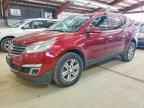 2017 CHEVROLET TRAVERSE