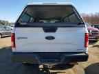 2016 FORD F-150 Lightning