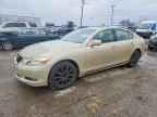 2006 LEXUS GS 300
