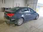 2011 CHEVROLET CRUZE