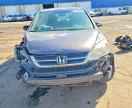 2010 HONDA CR-V