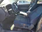 2001 NISSAN Frontier