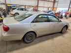 2002 TOYOTA CAMRY