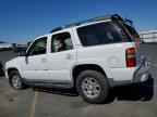 2005 CHEVROLET Tahoe