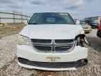2014 DODGE GRAND CARAVAN