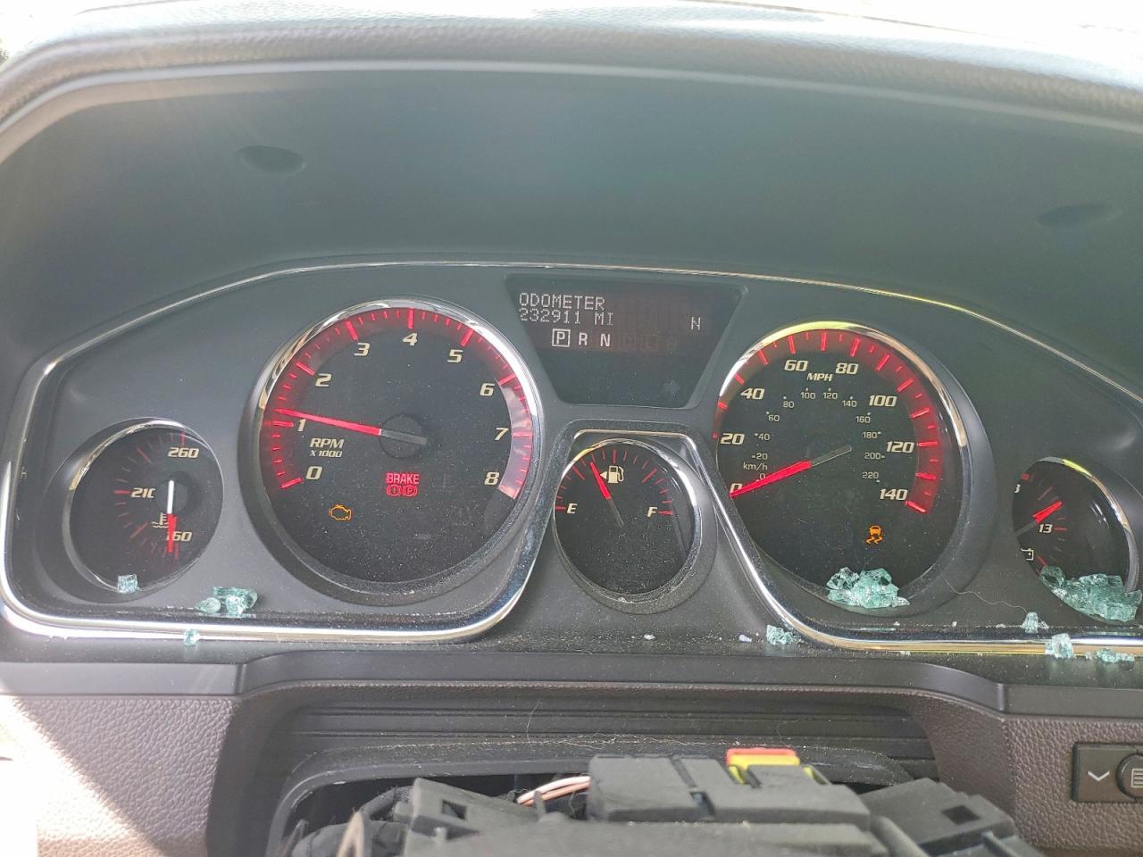 2013 GMC ACADIA