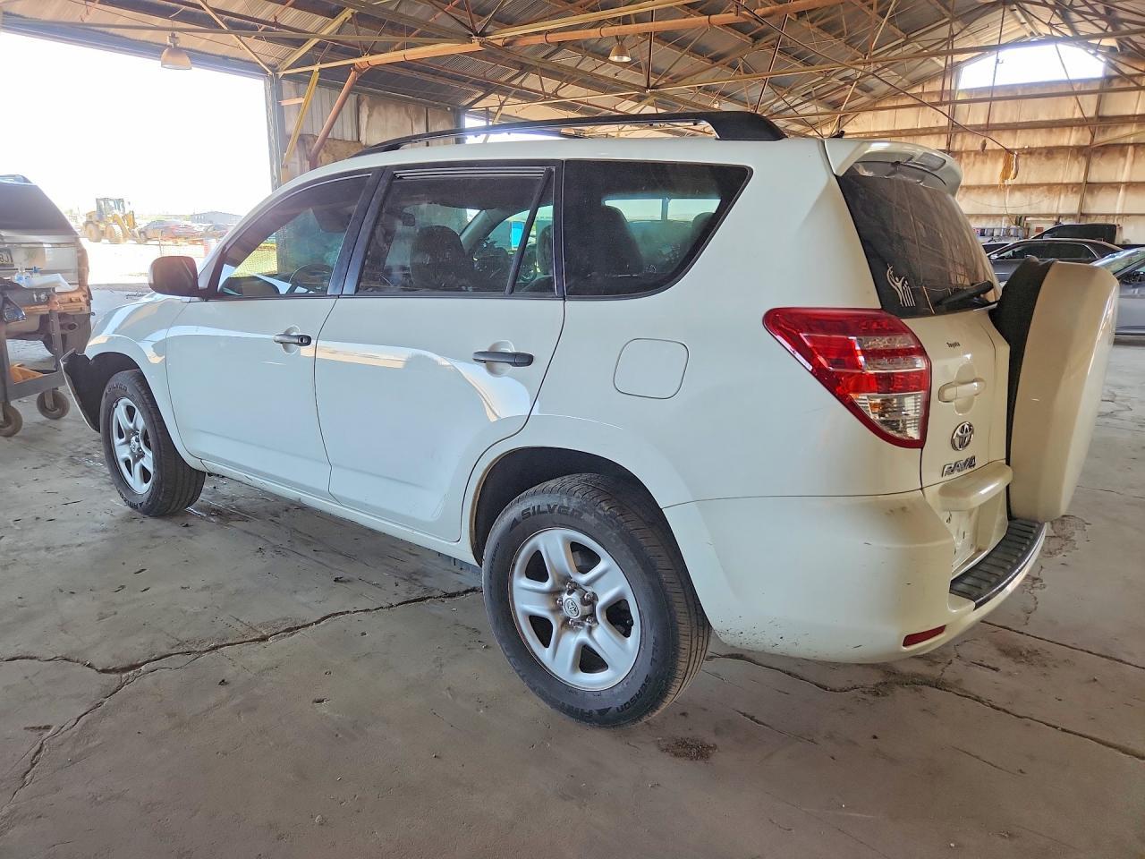 2012 TOYOTA RAV4