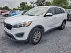 2018 KIA SORENTO