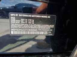 2026 BMW i5
