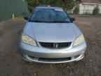2004 HONDA CIVIC