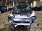 2013 SUBARU Outback