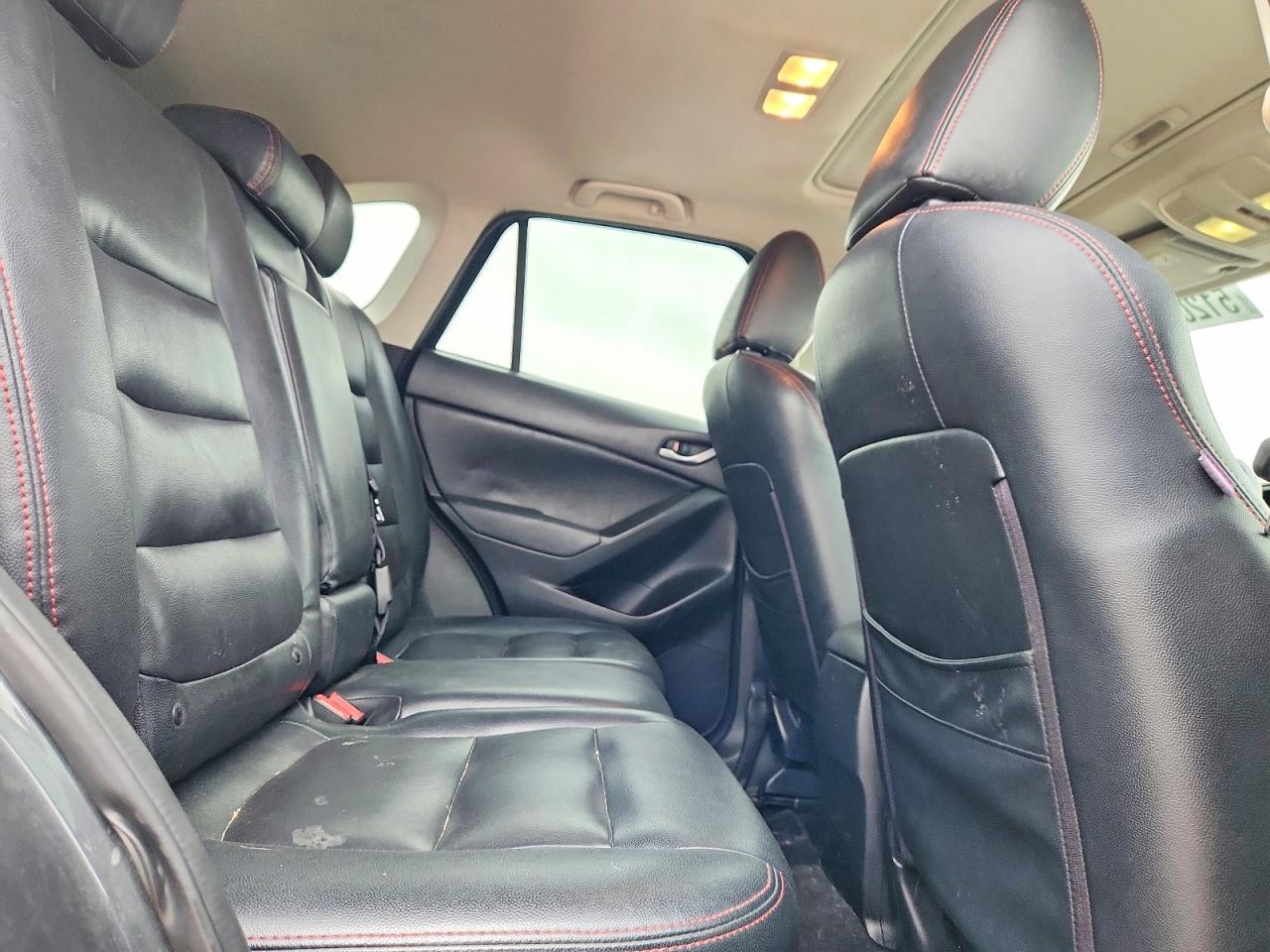 2013 MAZDA CX-5