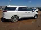 2024 KIA Carnival