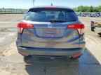 2017 HONDA HR-V