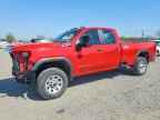 2024 GMC Sierra