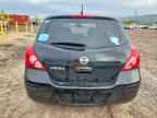2012 NISSAN VERSA