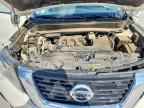 2020 NISSAN PATHFINDER