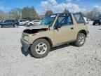 1994 Geo Tracker