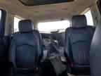 2015 CHEVROLET TRAVERSE