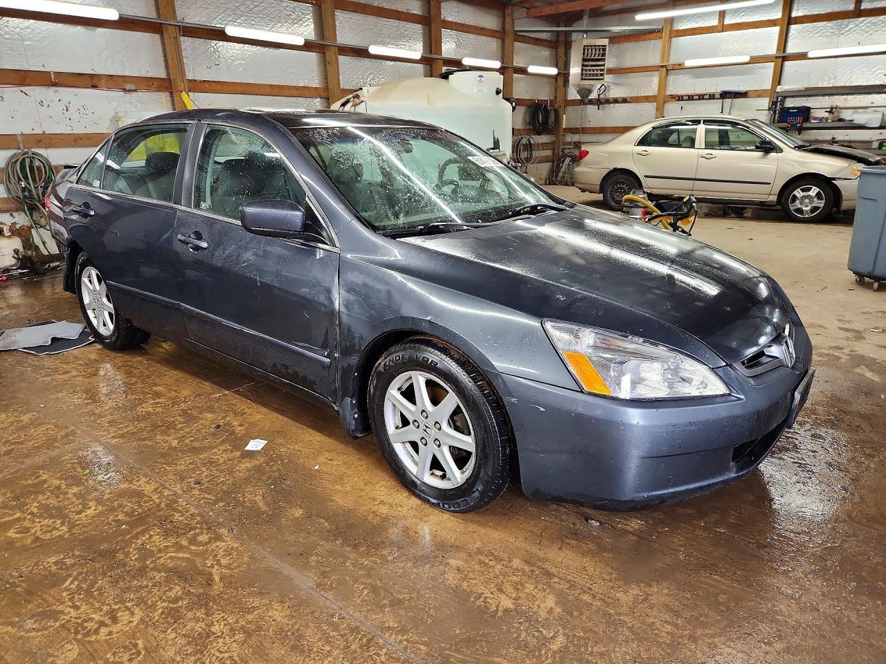 2003 HONDA ACCORD