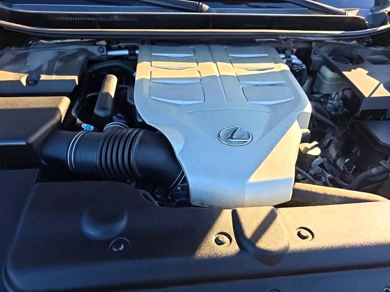 2014 LEXUS GX 460