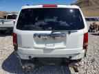 2015 HONDA PILOT