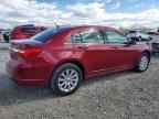2012 CHRYSLER 200