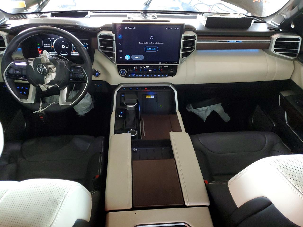 2024 TOYOTA Sequoia