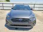 2024 SUBARU IMPREZA