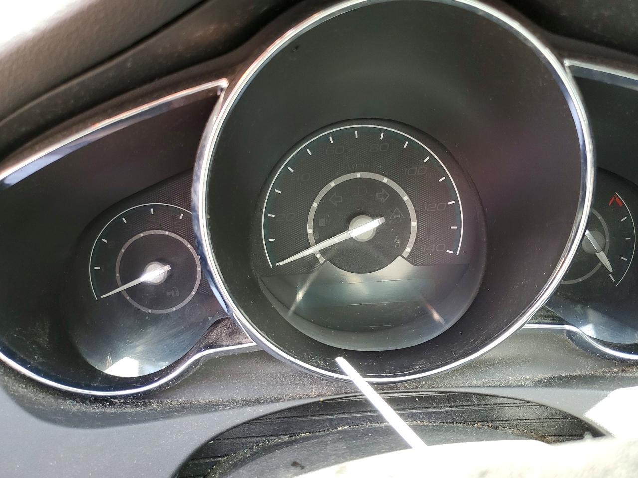 2012 CHEVROLET MALIBU
