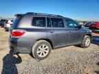 2013 TOYOTA HIGHLANDER