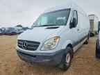 2012 MERCEDES-BENZ Sprinter