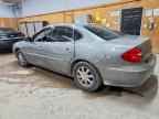 2009 BUICK LACROSSE