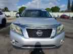 2014 NISSAN PATHFINDER
