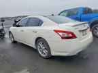 2011 NISSAN Maxima