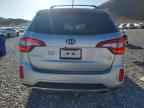 2014 KIA SORENTO