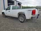 2011 GMC Sierra