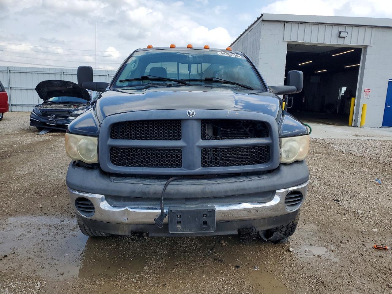 2004 DODGE Ram 2500
