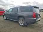 2016 CHEVROLET Suburban
