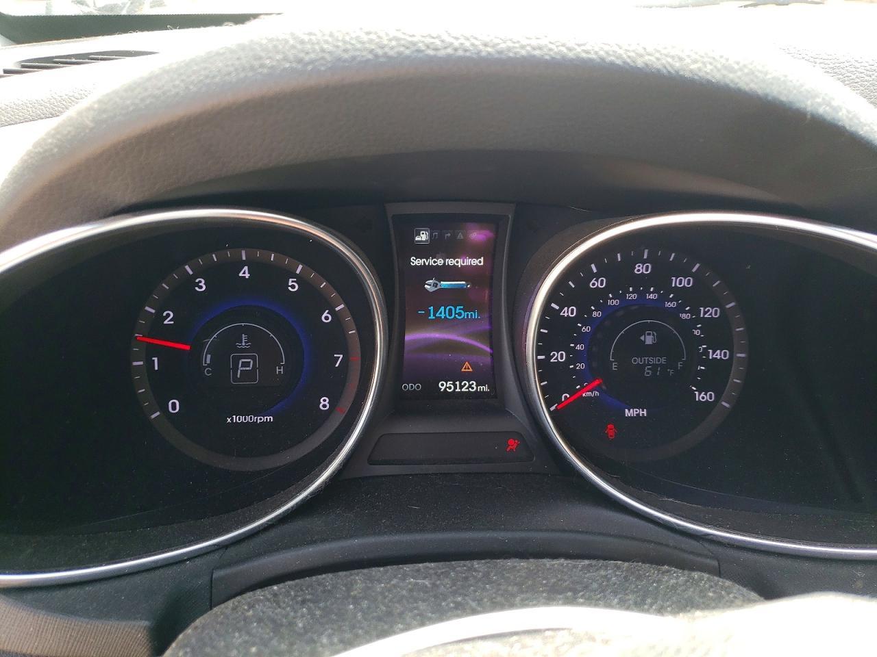 2015 HYUNDAI