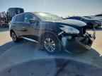 2017 NISSAN MURANO